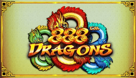 Dragons 888